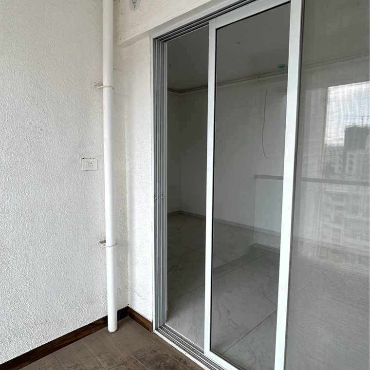 Balcony, utsav-51-balewadi-residences 2 Bedroom 850 Sq.Ft. Apartment In Dasar Pune 9453753