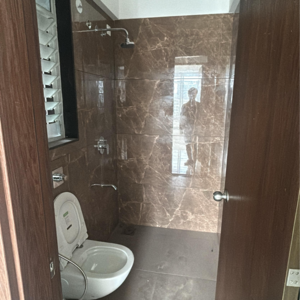 Bathroom in 2 BHK Apartment at Utsav 51 Balewadi Residences, Dasar – for Sale