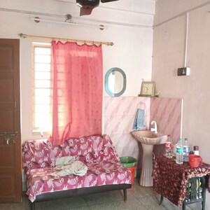 Living Room in 5 BHK Independent House at Naktala – for Sale