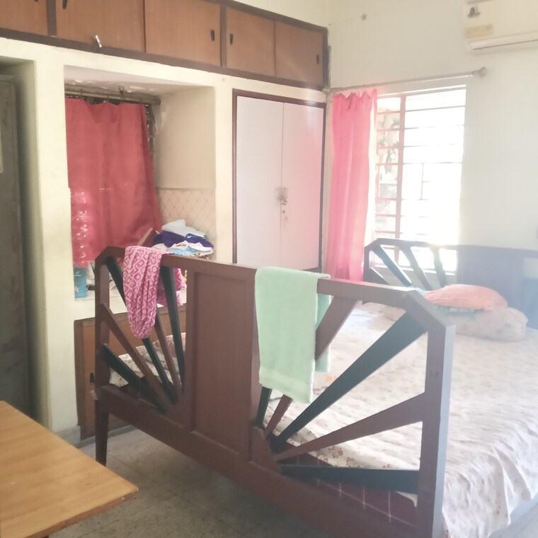 Bedroom, naktala 5 Bedroom 1600 Sq.Ft. Independent House In Naktala Kolkata 9453979