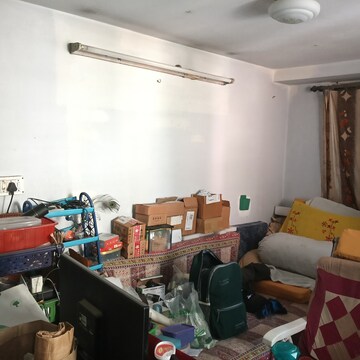  5 BHK Independent House at Naktala – for Sale