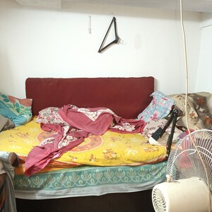 Bedroom in 5 BHK Independent House at Naktala – for Sale