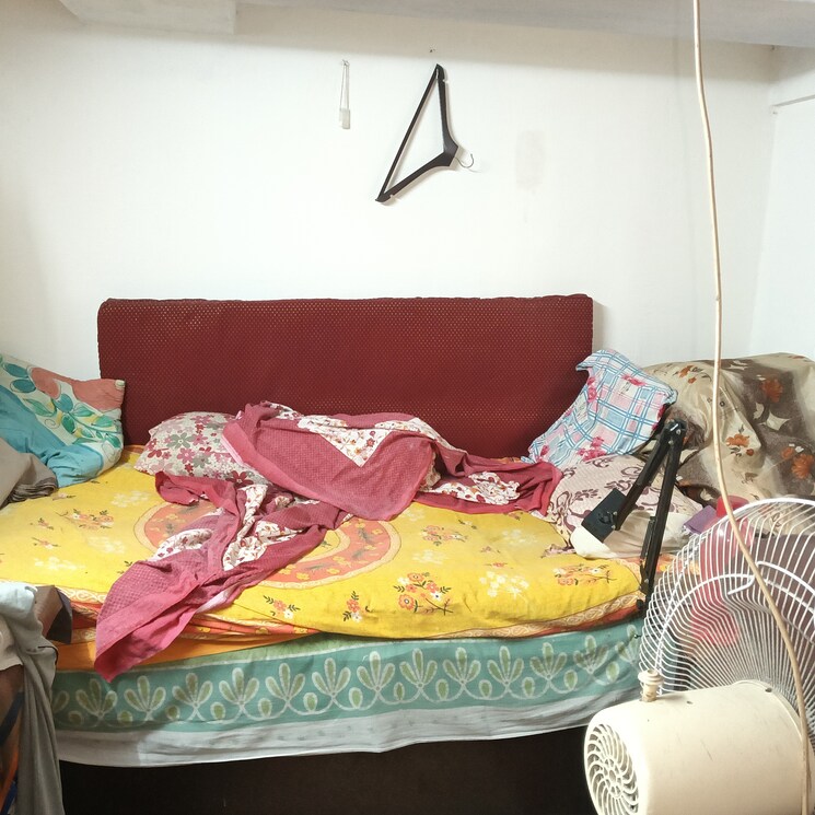 Bedroom, naktala 5 Bedroom 1600 Sq.Ft. Independent House In Naktala Kolkata 9453979