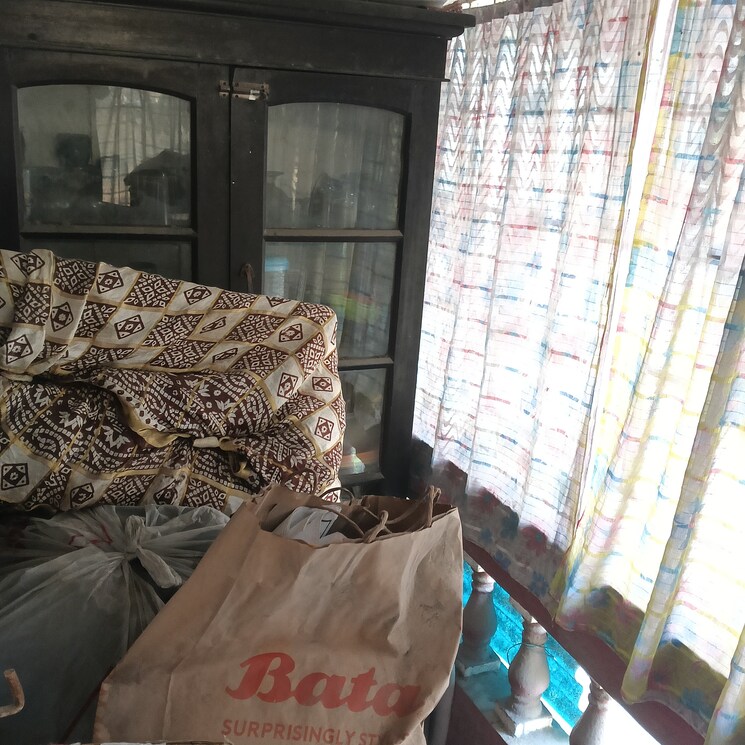 Bedroom, naktala 5 Bedroom 1600 Sq.Ft. Independent House In Naktala Kolkata 9453979