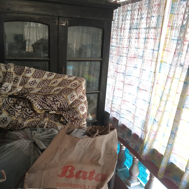 Bedroom, naktala 5 Bedroom 1600 Sq.Ft. Independent House In Naktala Kolkata 9453979