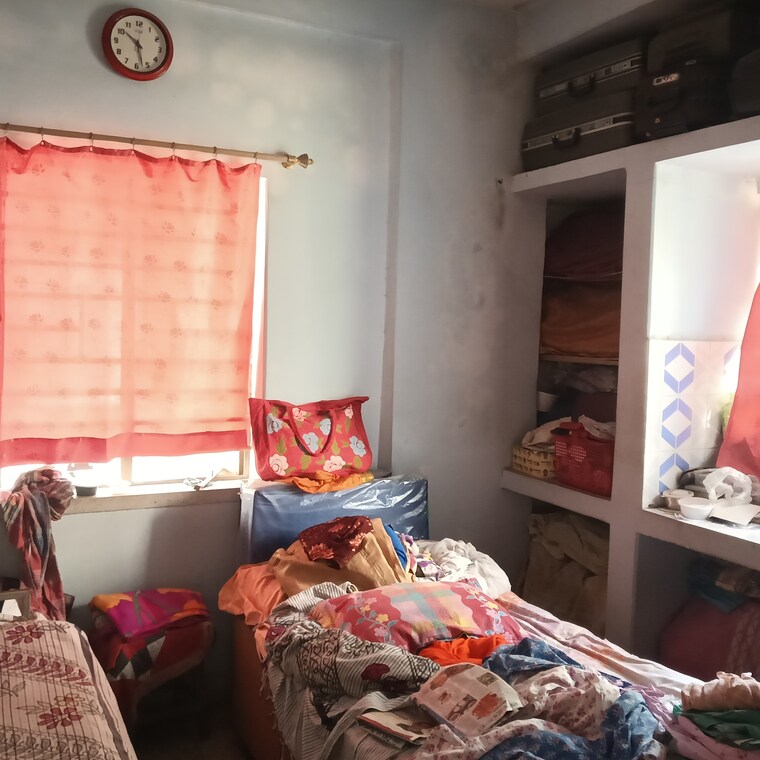 Bedroom, naktala 5 Bedroom 1600 Sq.Ft. Independent House In Naktala Kolkata 9453979