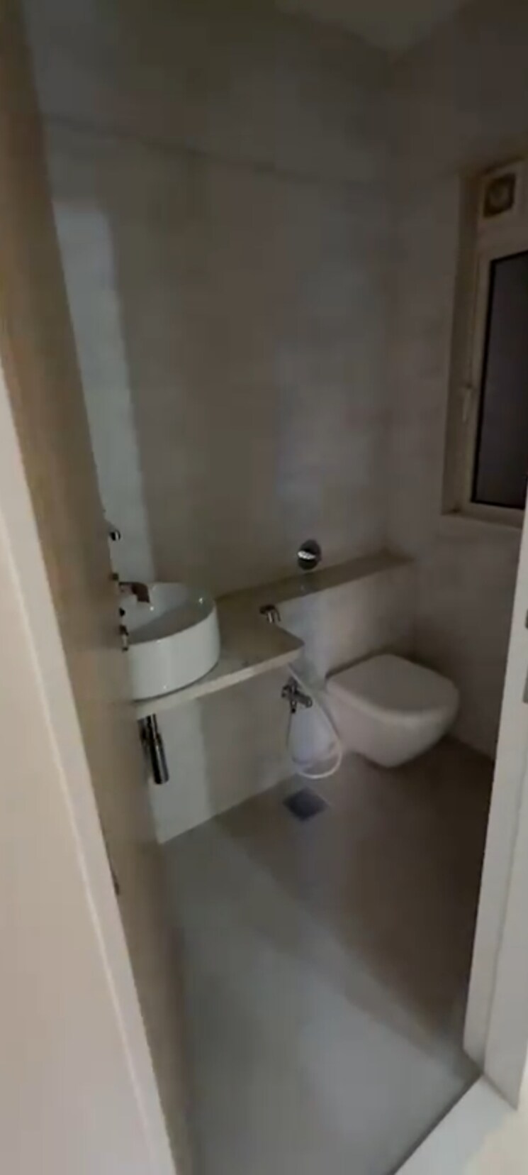 Attached Bathroom, sugee-atharva 1 Bedroom 385 Sq.Ft. Apartment In Prabhadevi Mumbai 9453786