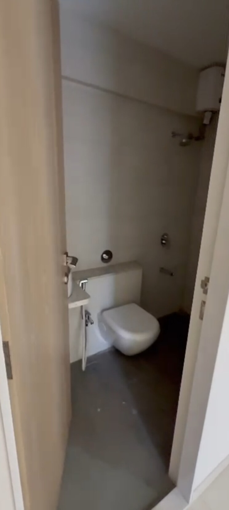 Bathroom, sugee-atharva 1 Bedroom 385 Sq.Ft. Apartment In Prabhadevi Mumbai 9453786