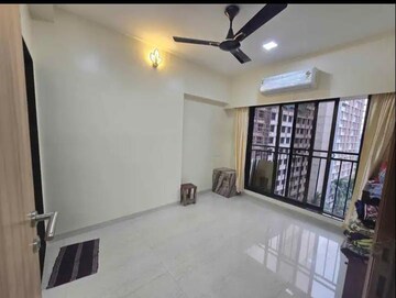 Master Bedroom in 2 BHK Apartment at Indralok Phase 6, Mira Road – for Rent