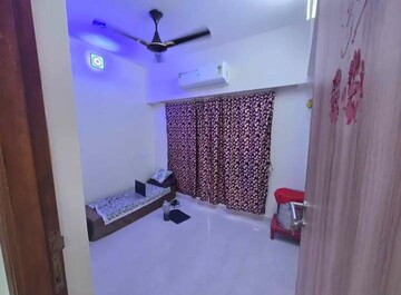 Bedroom in 2 BHK Apartment at Indralok Phase 6, Mira Road – for Rent