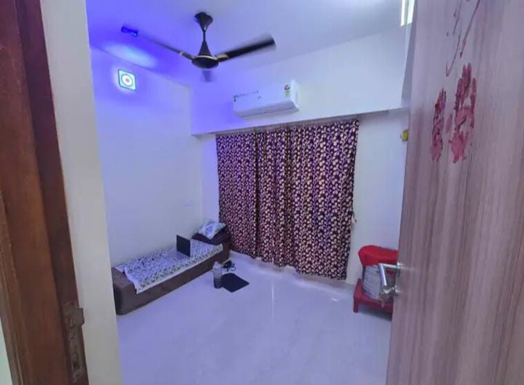 Bedroom, indralok-phase-6 2 Bedroom 650 Sq.Ft. Apartment In Mira Road Thane 9453860
