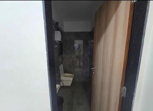 Bathroom in 2 BHK Apartment at Indralok Phase 6, Mira Road – for Rent