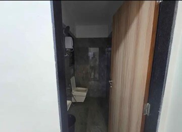 Bathroom in 2 BHK Apartment at Indralok Phase 6, Mira Road – for Rent