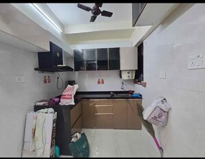 Kitchen in 2 BHK Apartment at Indralok Phase 6, Mira Road – for Rent