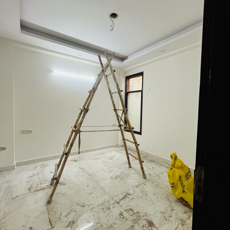 Room, chattarpur 3 Bedroom 1200 Sq.Ft. Builder Floor In Chattarpur Delhi 9453871