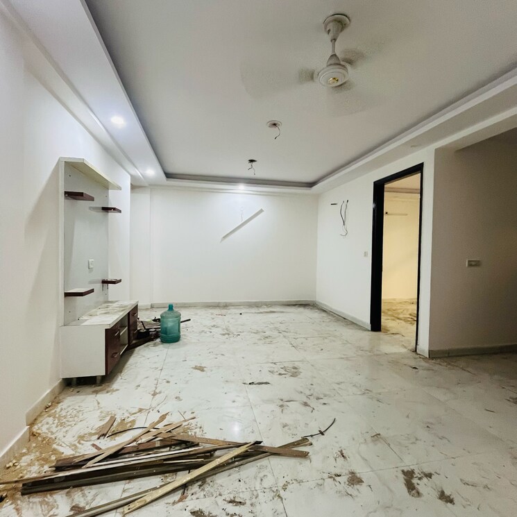 Room, chattarpur 3 Bedroom 1200 Sq.Ft. Builder Floor In Chattarpur Delhi 9453871