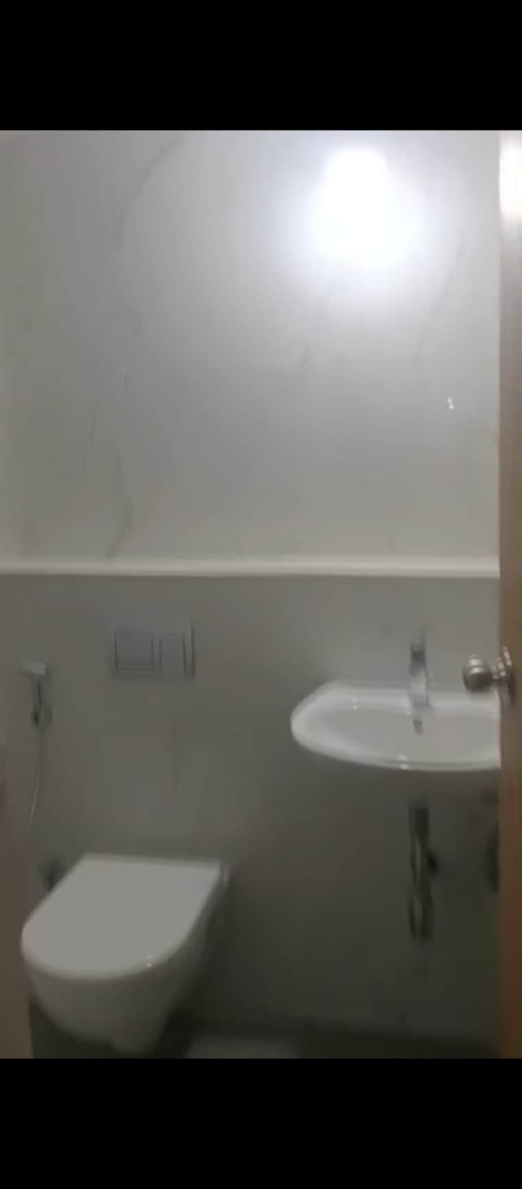 Bathroom, ganesh-krupa-dombivli-west 1 Bedroom 444 Sq.Ft. Apartment In Dombivli West Thane 9453864