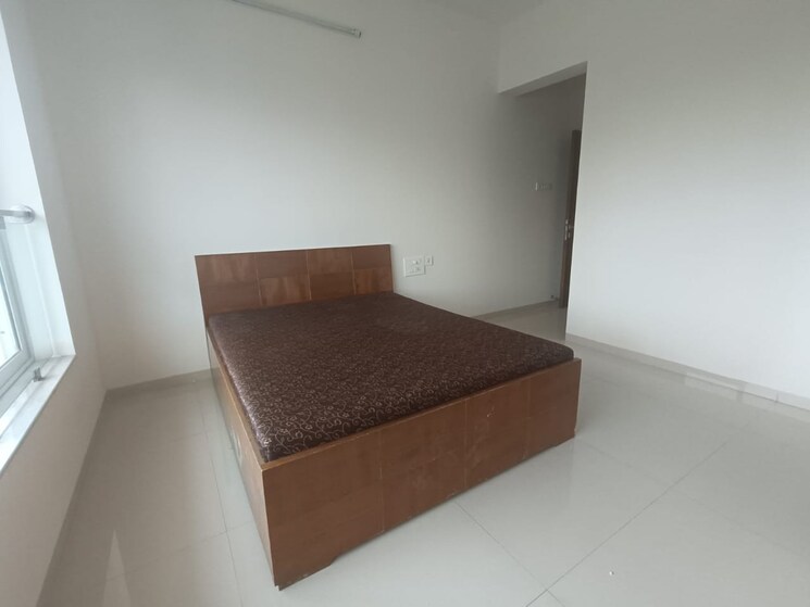 Bedroom, romell-aether 2 Bedroom 710 Sq.Ft. Apartment In Goregaon East Mumbai 9453869