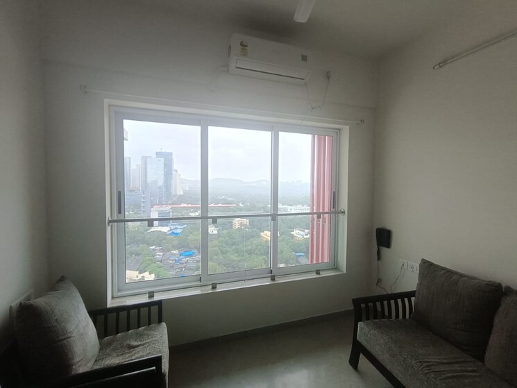 Room, romell-aether 2 Bedroom 710 Sq.Ft. Apartment In Goregaon East Mumbai 9453869