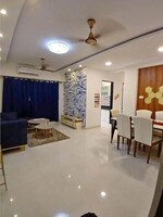 1 BHK 550 Sq.Ft. Apartment in Golden Eagle CHS
