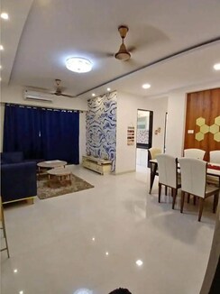 1 BHK Apartment For Sale in Golden Eagle CHS
