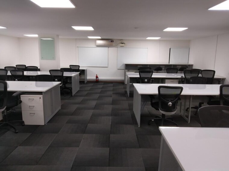 undefined, senapati bapat road Commercial Office Space 4952 Sq.Ft. In Senapati Bapat Road Pune 9453880