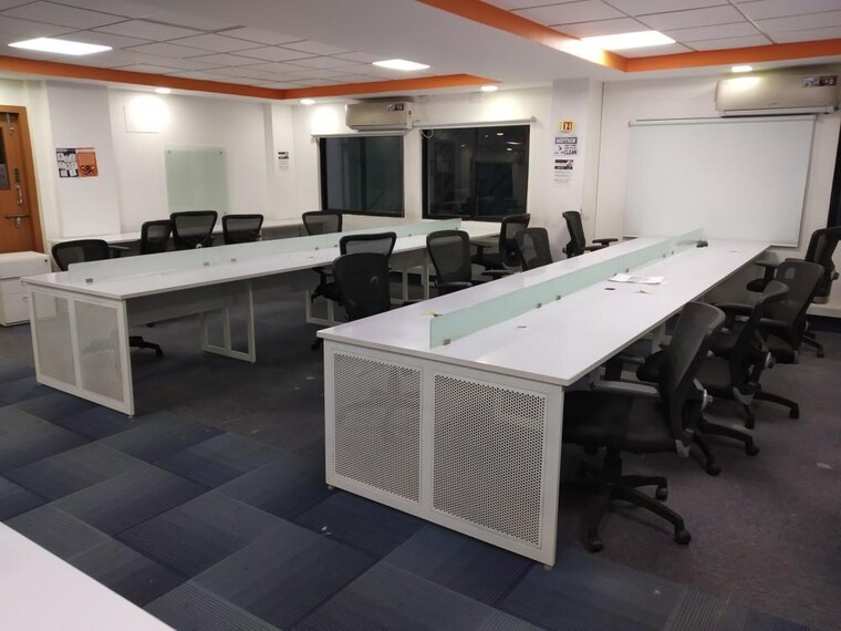 undefined, senapati bapat road Commercial Office Space 4952 Sq.Ft. In Senapati Bapat Road Pune 9453880