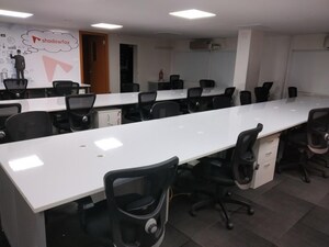 Furnished Amenities in  Office Space at Senapati Bapat Road – for Rent