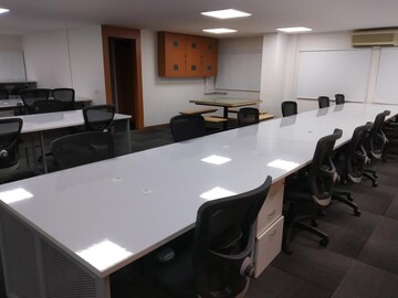 Furnished Amenities in  Office Space at Senapati Bapat Road – for Rent