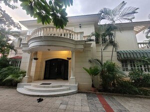 5 BHK Independent House For Rent in Jubilee Hills