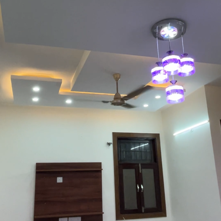 undefined, elegant-floors 3 Bedroom 2000 Sq.Ft. Builder Floor In Sector 42 Faridabad 9453936