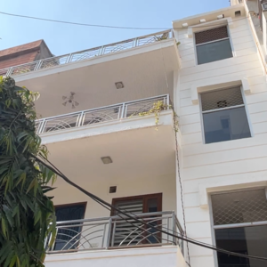 3 BHK Builder Floor For Sale in Elegant Floors, Sector 42