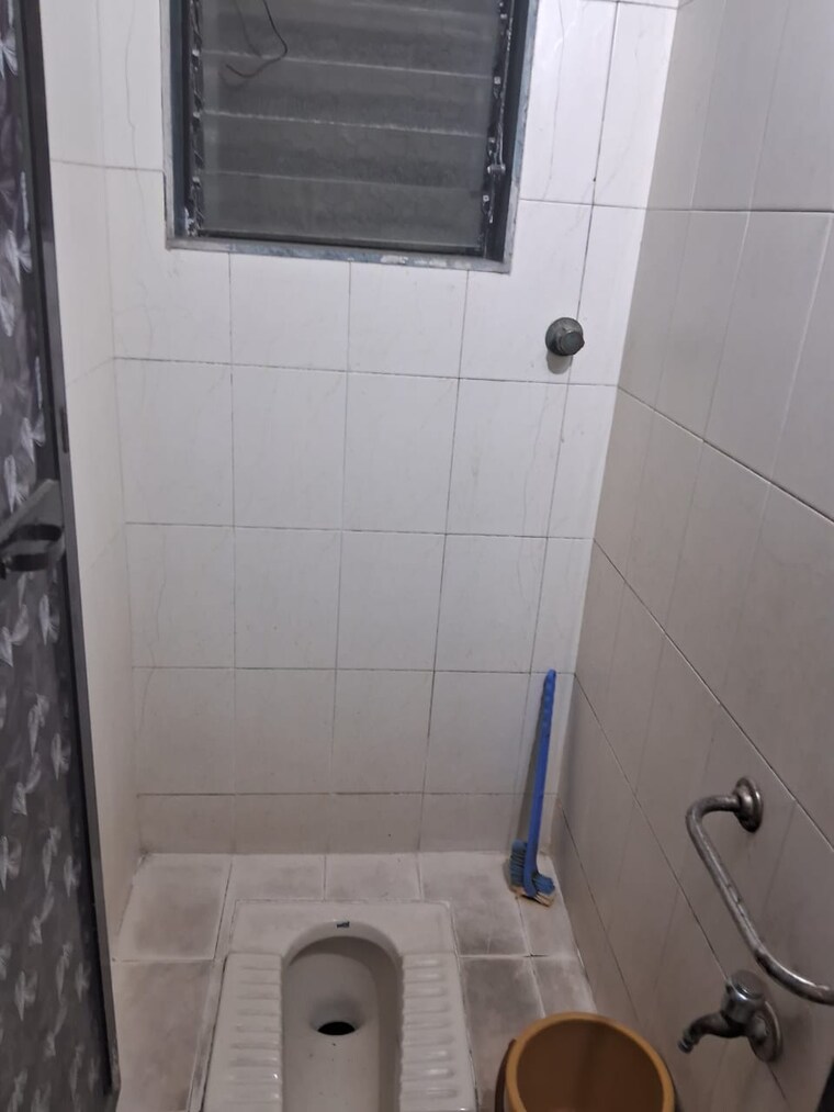 Bathroom, anuja-chs-dombivli-east 1 Bedroom 425 Sq.Ft. Apartment In Dombivli East Thane 9453923