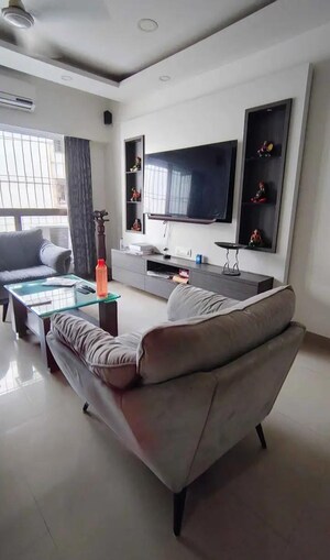 2 BHK Apartment For Sale in SK Enclave Mira Road, Mira Road