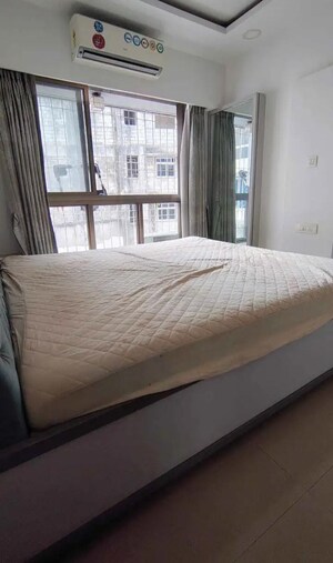 Bedroom in 2 BHK Apartment at SK Enclave Mira Road, Mira Road – for Sale