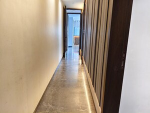 Building Lobby in 6 BHK Apartment at Lodha World View, Worli – for Sale