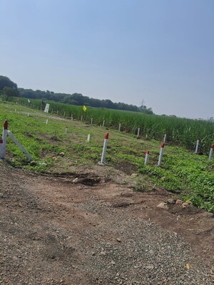 Plot Area in  Plot at Perne – for Sale