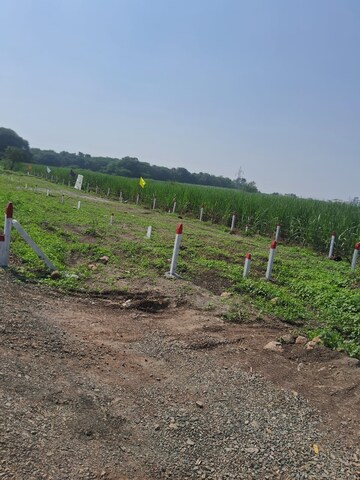 Plot Area in  Plot at Perne – for Sale