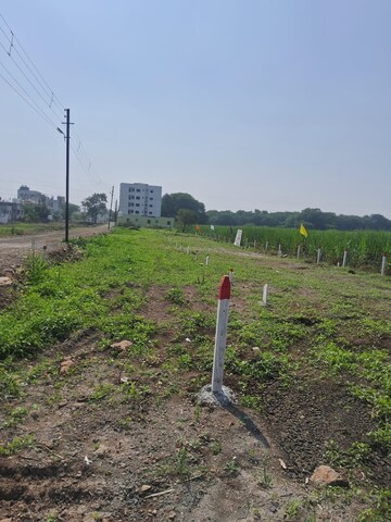  Plot For Sale in Perne