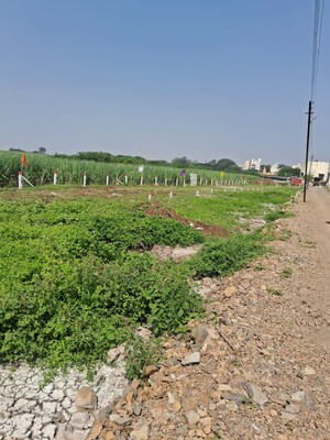 Plot Area in  Plot at Perne – for Sale