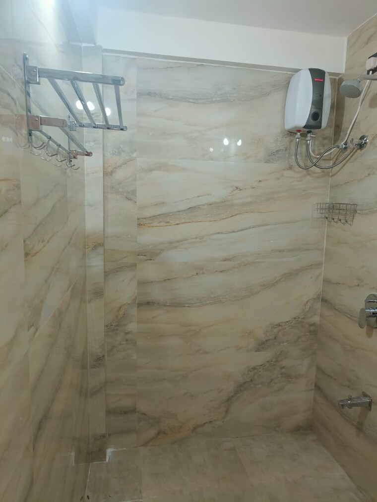 Bathroom, new-mhada-colony 2 Bedroom 986 Sq.Ft. Apartment In Powai Mumbai 9453939