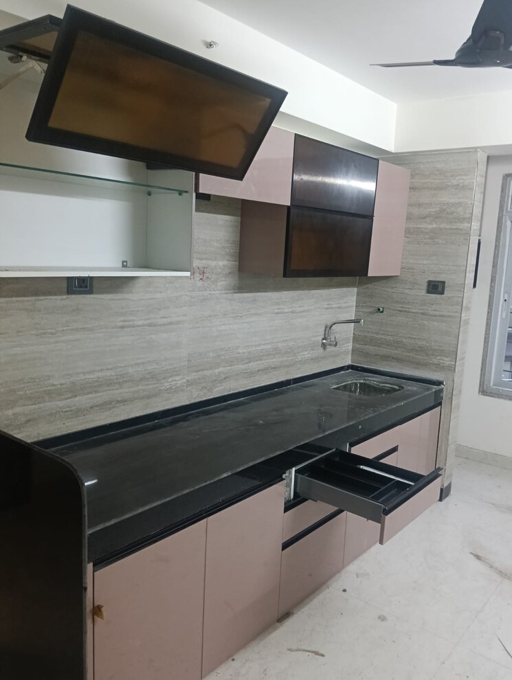 Kitchen, new-mhada-colony 2 Bedroom 986 Sq.Ft. Apartment In Powai Mumbai 9453939