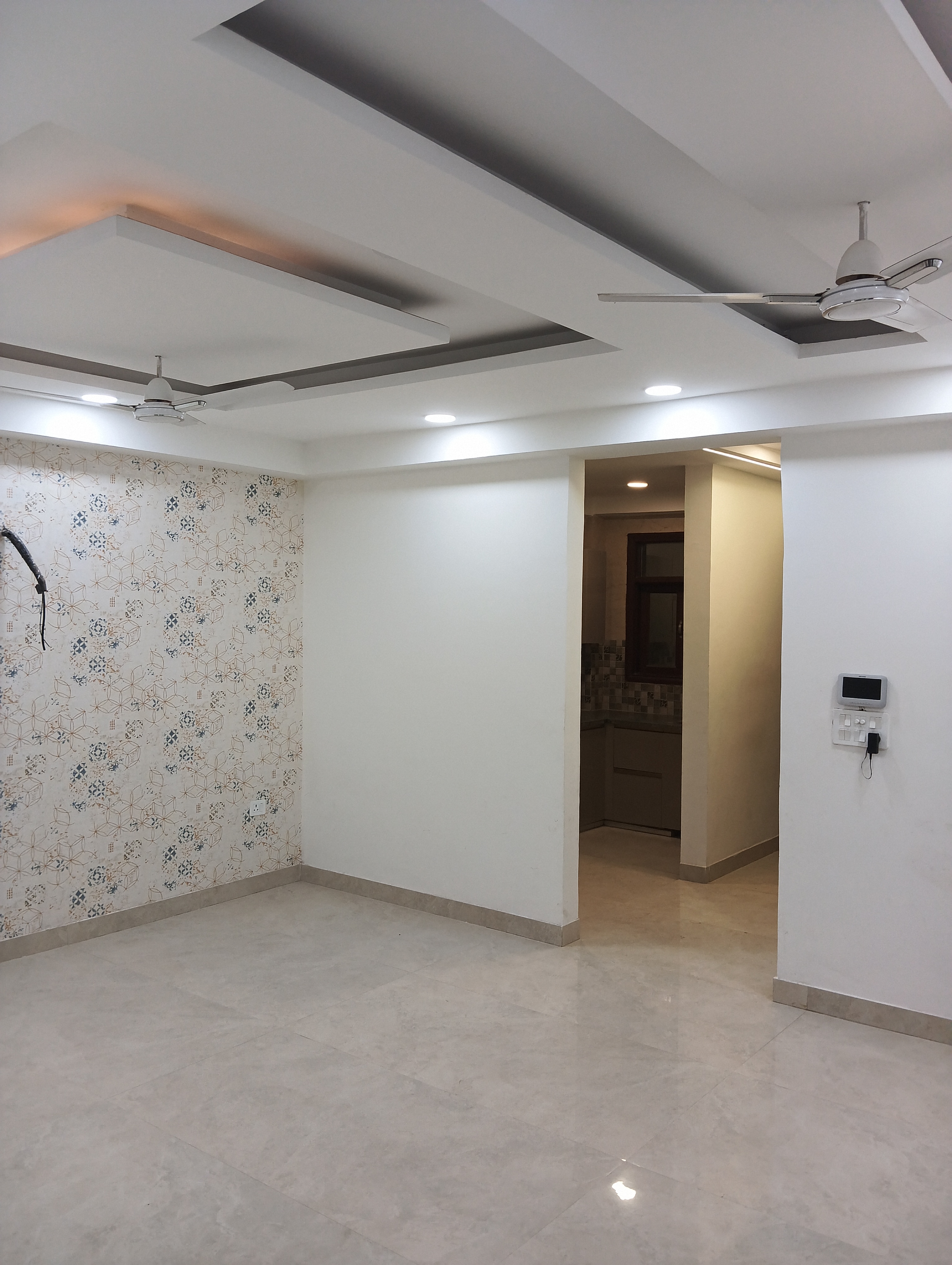4 BHK Apartment For Sale in Baja Ji Homes Sultanpur