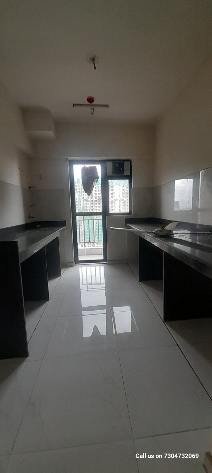 Kitchen, runwal-gardens 1 Bedroom 400 Sq.Ft. Apartment In Dombivli East Thane 9454023
