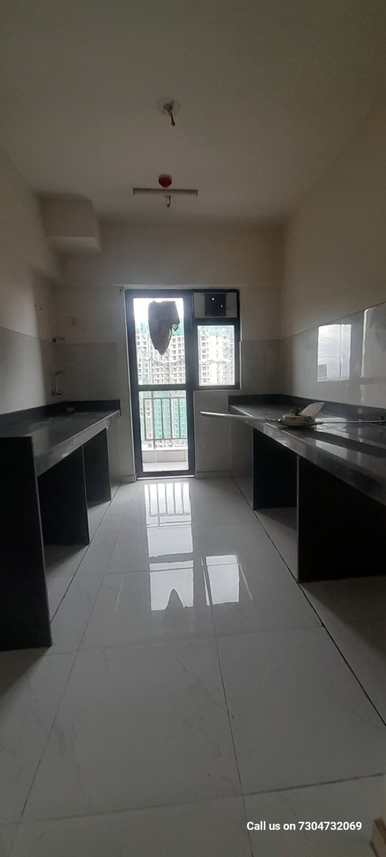 Kitchen, runwal-gardens 1 Bedroom 400 Sq.Ft. Apartment In Dombivli East Thane 9454023