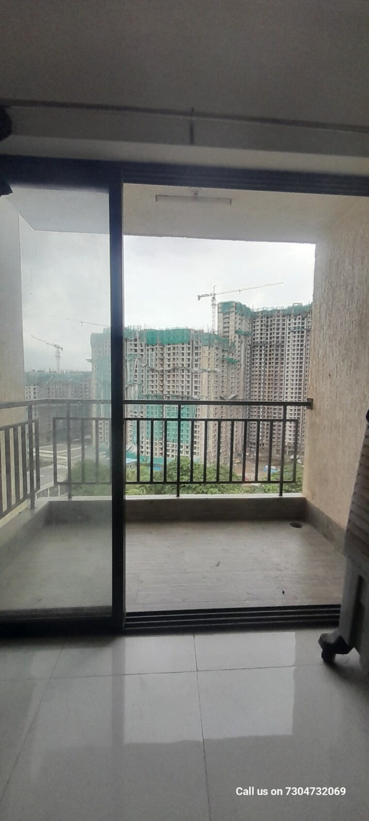 Room, runwal-gardens 1 Bedroom 400 Sq.Ft. Apartment In Dombivli East Thane 9454023