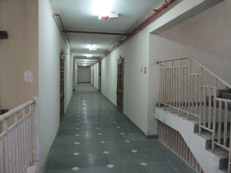 undefined, upavp-ganga-yamuna-and-hindon-enclave 2 Bedroom 1100 Sq.Ft. Apartment In Pratap Vihar Ghaziabad 9454046