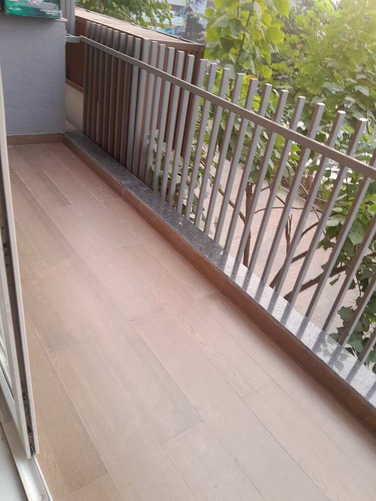 Balcony, m3m-soulitude 3 Bedroom 1494 Sq.Ft. Apartment In Sector 89 Gurgaon 9453983