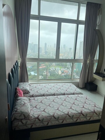 4 BHK Apartment For Sale in Avighna One Avighna Park, Lower Parel