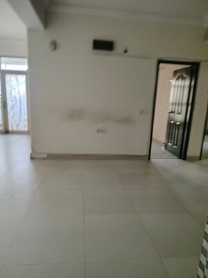 Kitchen in 4 BHK Apartment at Ramprastha Coral Heights, Ramprastha Greens – for Rent